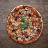 Romana Pizza